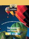 Technology and Inventions@